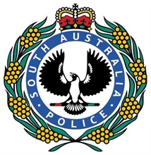 South Australian Police Logo