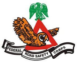 federal road safety corps logo