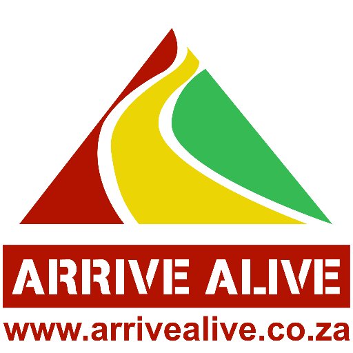 arrive-alive