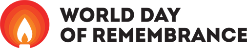 World Day of Remembrance | WDR | #WDoR2020 15 November 2020 | 3rd Sunday in November – Every Year! | 15 Years of UN Recognition, 25 Years of Global Remembrance